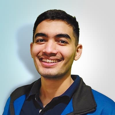 Sebak Thapa profile image