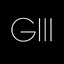 GIII logo