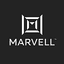 MRVL logo