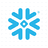 SNOW logo