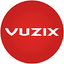 VUZI logo