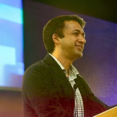 Harsh Singhal profile image